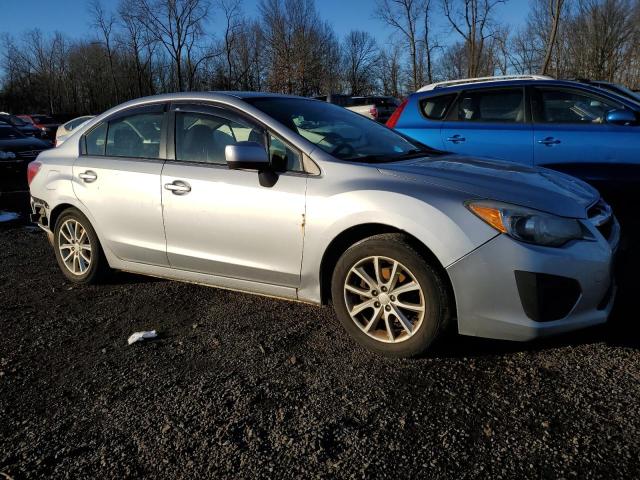 Photo 4 from auction – 2013 SUBARU IMPREZA PR with VIN JF1GJAC68DG036183