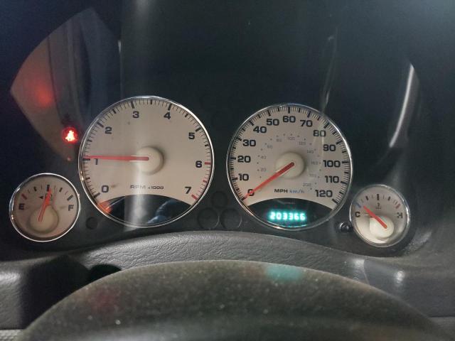 Photo 9 from auction – 2003 JEEP LIBERTY LI with VIN 1J8GL58K03W503286