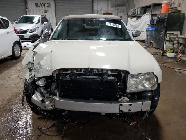 Photo 5 from auction – 2006 CHRYSLER 300C with VIN 2C3LA63H06H273110