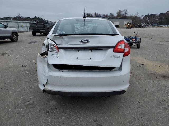 Photo 6 from auction – 2013 FORD FIESTA S with VIN 3FADP4AJ4DM164484