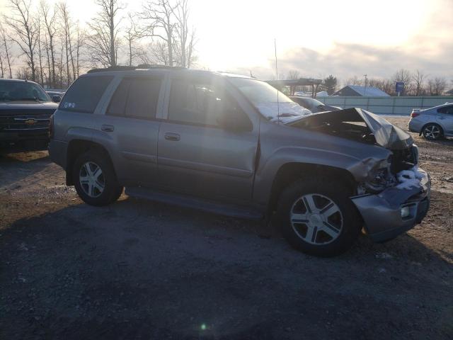 Photo 4 from auction – 2005 CHEVROLET TRAILBLAZE with VIN 1GNDT13S852189012