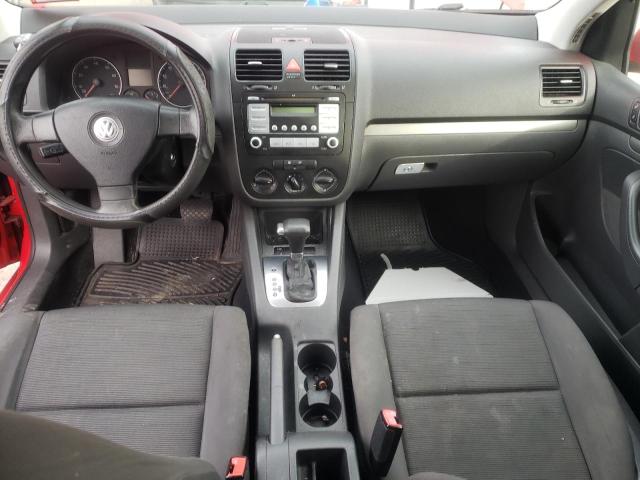 Photo 8 from auction – 2007 VOLKSWAGEN RABBIT with VIN WVWBR71KX7W052086