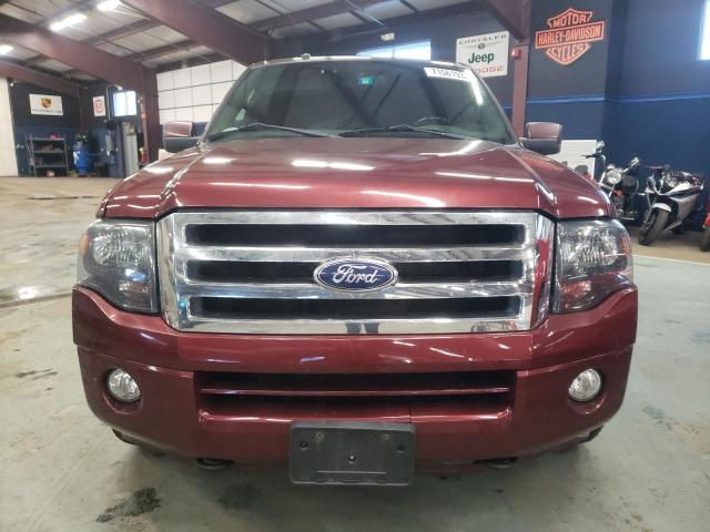 Photo 5 from auction – 2013 FORD EXPEDITION with VIN 1FMJK2A52DEF23853