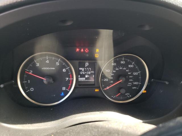 Foto 9 de la subasta – 2014 SUBARU XV CROSSTR con VIN JF2GPAGC7EH339333