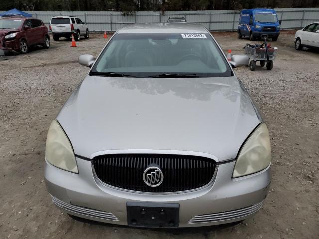 Photo 5 from auction – 2007 BUICK LUCERNE CX with VIN 1G4HD57257U199539