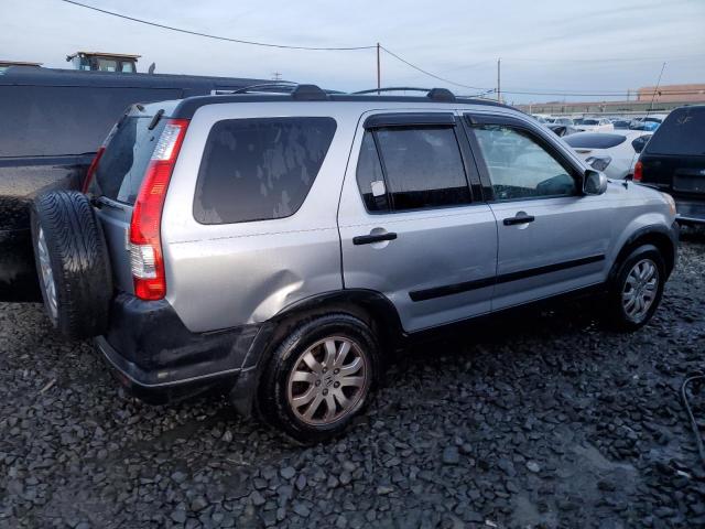 Photo 3 from auction – 2006 HONDA CR-V EX with VIN JHLRD788X6C040367