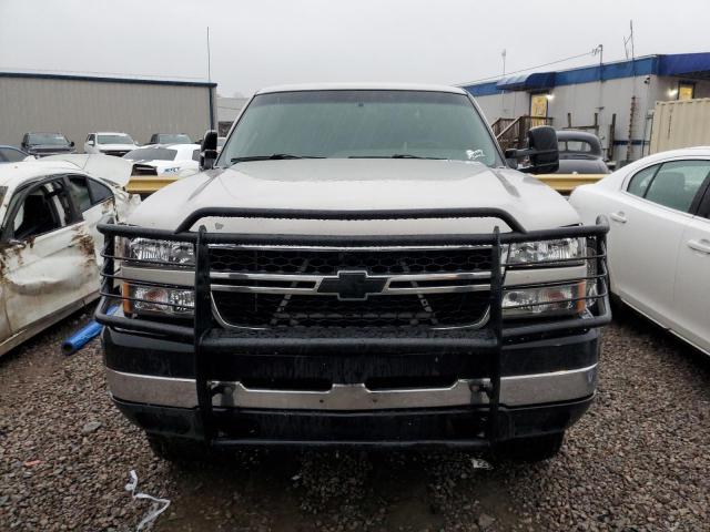 Photo 5 from auction – 2006 CHEVROLET SILVERADO with VIN 1GCHC23D46F225290