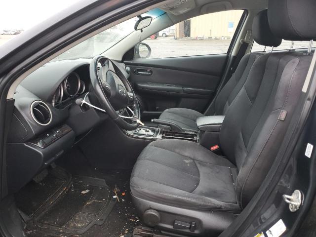 Photo 7 from auction – 2012 MAZDA 6 I with VIN 1YVHZ8DH4C5M18697