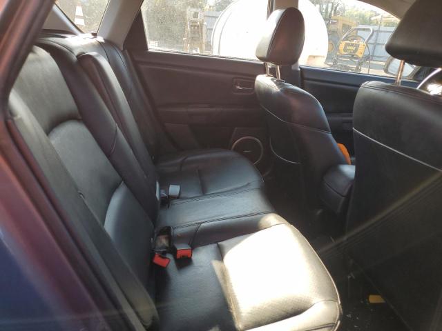 Photo 10 from auction – 2008 MAZDA 3 HATCHBAC with VIN JM1BK343581114400