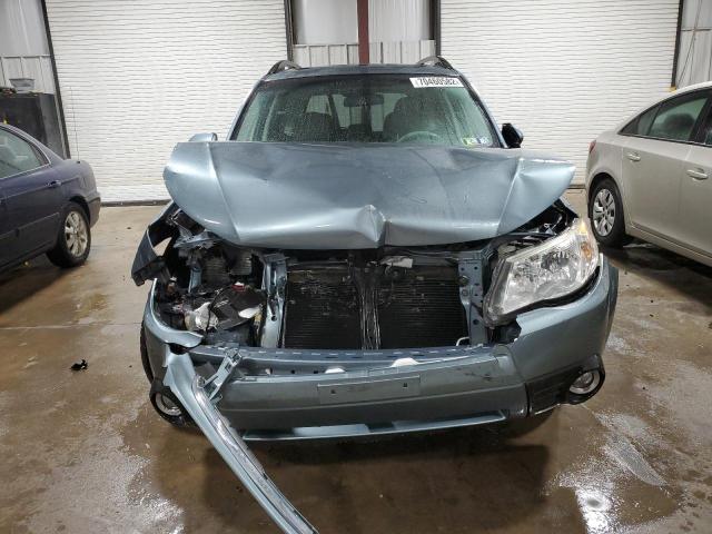 Photo 5 from auction – 2010 SUBARU FORESTER 2 with VIN JF2SH6DC2AH745782