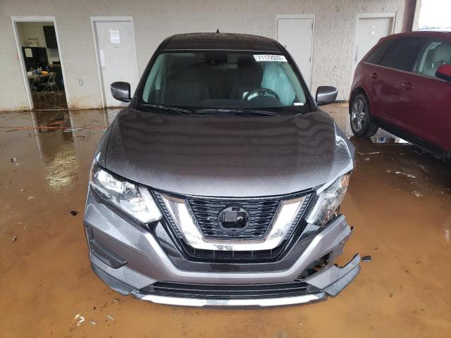Photo 5 from auction – 2020 NISSAN ROGUE S with VIN 5N1AT2MT0LC732851
