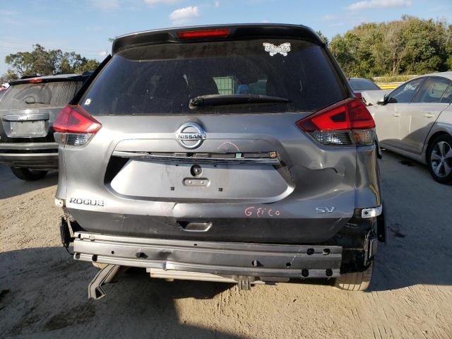Photo 6 from auction – 2017 NISSAN ROGUE S with VIN KNMAT2MTXHP590657