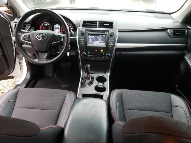 Photo 8 from auction – 2017 TOYOTA CAMRY LE with VIN 4T1BF1FK3HU424312