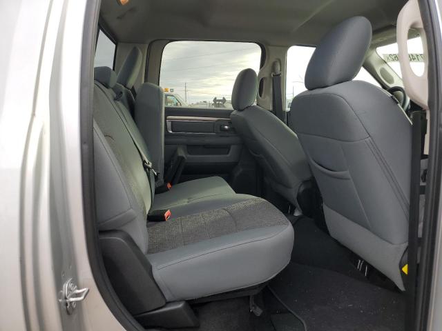 Photo 10 from auction – 2017 RAM 1500 SLT with VIN 3C6RR7LT9HG738700