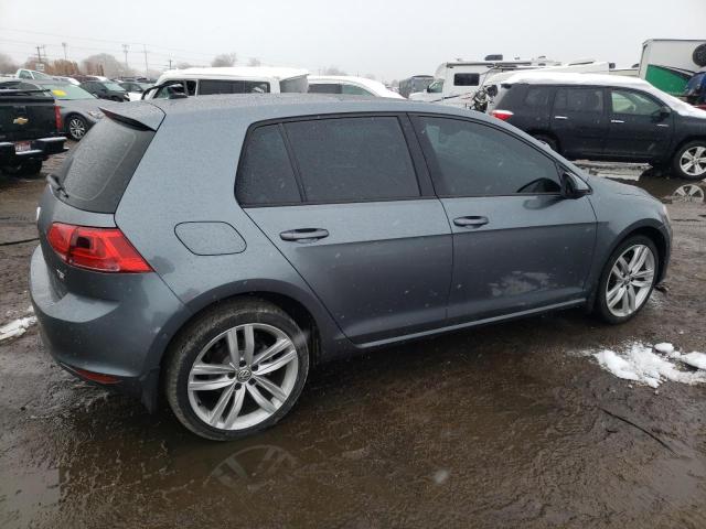 Photo 3 from auction – 2017 VOLKSWAGEN GOLF S with VIN 3VW217AU9HM048649