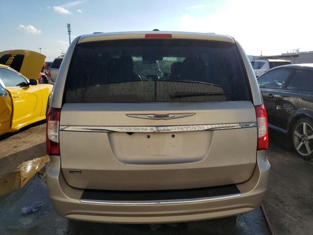 Photo 6 from auction – 2015 CHRYSLER TOWN & COU with VIN 2C4RC1BG3FR565050