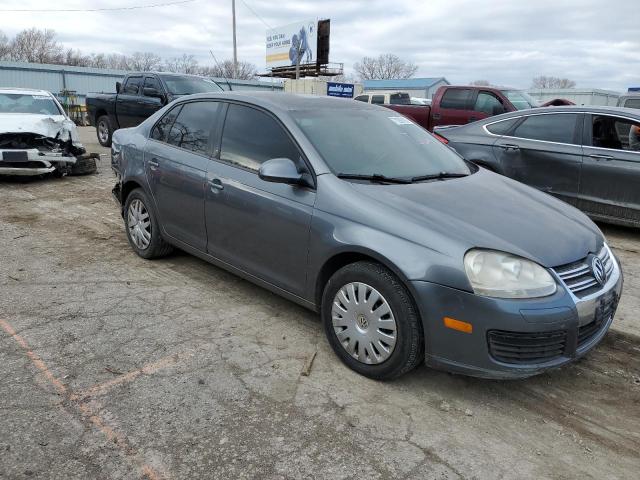 Photo 4 from auction – 2007 VOLKSWAGEN JETTA 2.5 with VIN 3VWPF71K07M149390