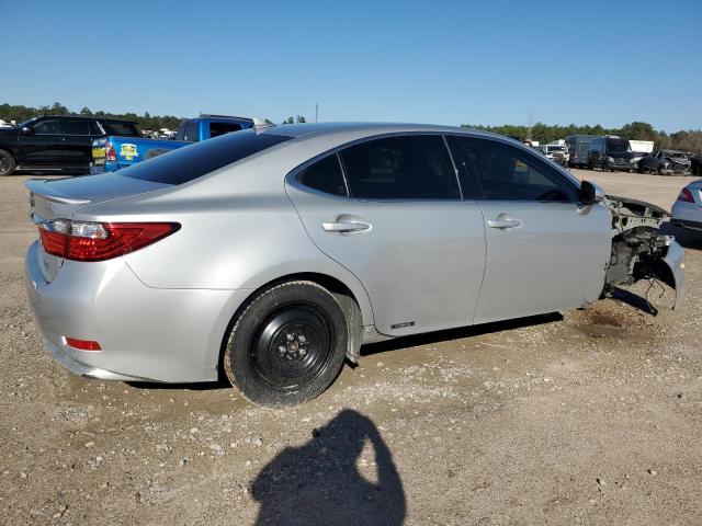 Photo 3 from auction – 2014 LEXUS ES 300H with VIN JTHBW1GGXE2056361