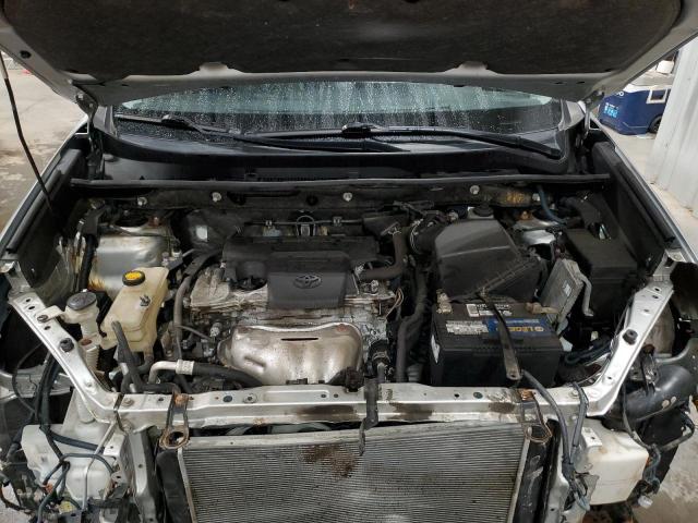 Photo 12 from auction – 2013 TOYOTA RAV4 LIMIT with VIN JTMDFREV0D5002865