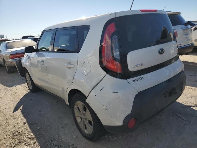 Photo 2 from auction – 2015 KIA SOUL with VIN KNDJN2A20F7166908