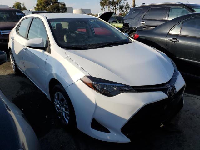 Photo 4 from auction – 2018 TOYOTA COROLLA L with VIN 5YFBURHE1JP822573