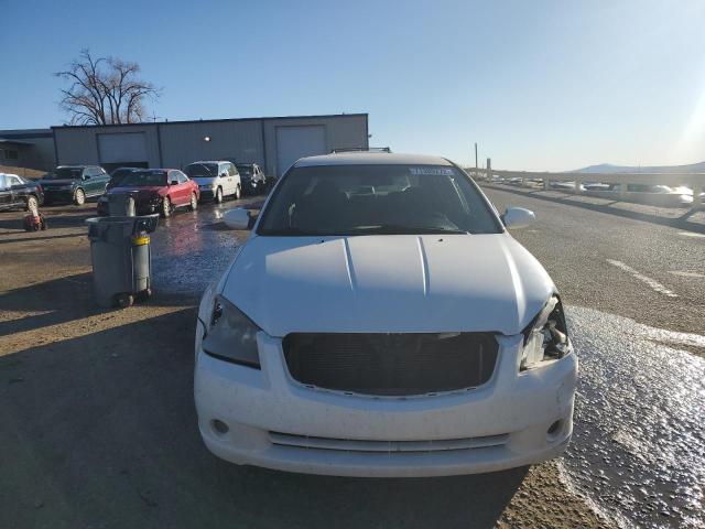 Photo 5 from auction – 2006 NISSAN ALTIMA S with VIN 1N4AL11D76N387232