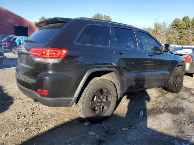 Photo 3 from auction – 2015 JEEP GRAND CHER with VIN 1C4RJFAG6FC787417