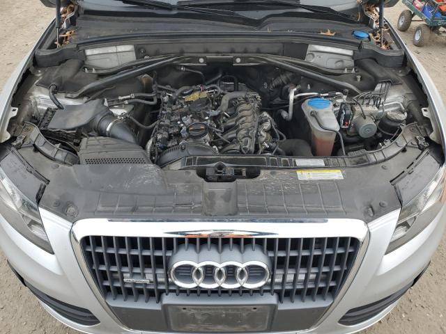 Фото 11 с аукциона – 2012 AUDI Q5 PREMIUM с VIN WA1LFAFP0CA107726