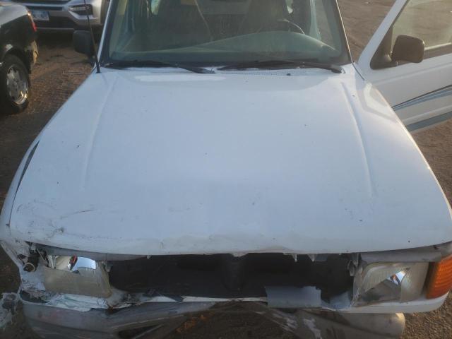 Photo 11 from auction – 1996 FORD RANGER with VIN 1FTCR10U7TPB24323