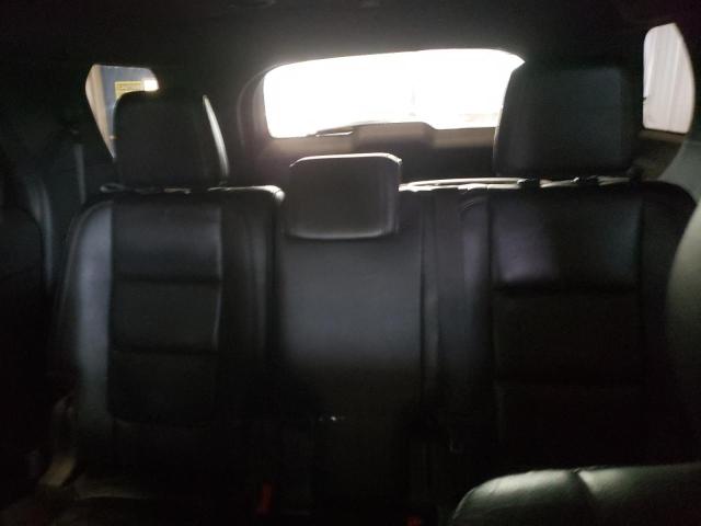 Photo 10 from auction – 2013 FORD EXPLORER X with VIN 1FM5K8D84DGC27893