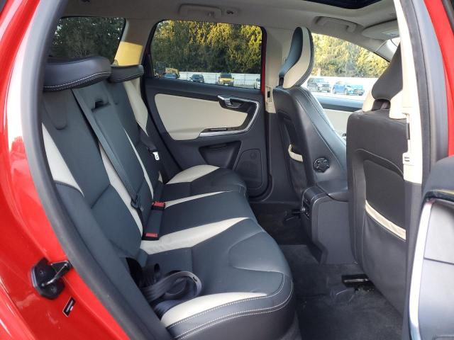 Photo 11 from auction – 2012 VOLVO XC60 T6 with VIN YV4902DZ2C2329557