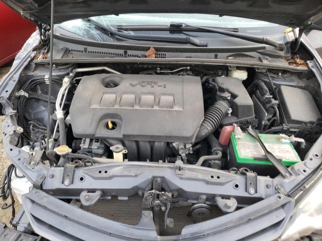 Photo 11 from auction – 2016 TOYOTA COROLLA L with VIN 5YFBURHE9GP390145