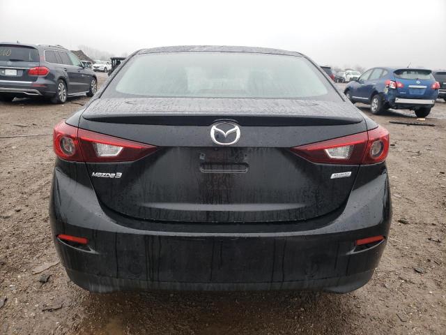 Photo 6 from auction – 2018 MAZDA 3 TOURING with VIN 3MZBN1V30JM209219
