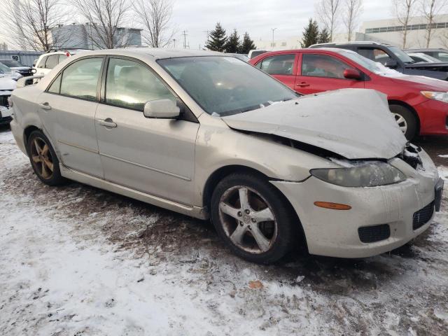 Photo 4 from auction – 2008 MAZDA 6 I with VIN 1YVHP80C385M00232