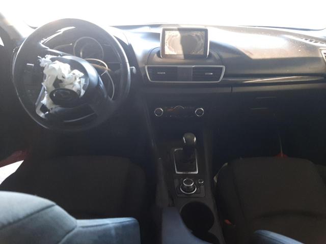 Photo 8 from auction – 2014 MAZDA 3 TOURING with VIN JM1BM1V74E1173157