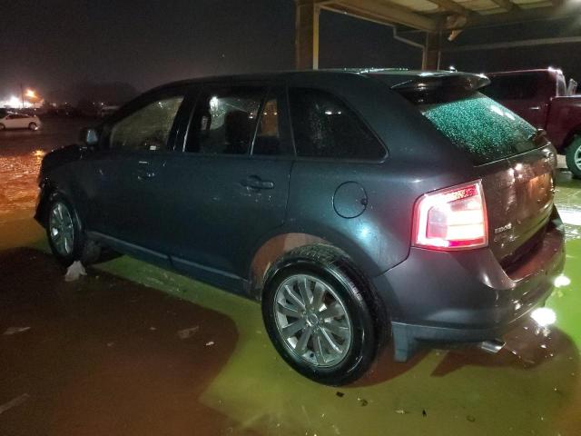 Photo 2 from auction – 2007 FORD EDGE SEL P with VIN 2FMDK39C47BA84466