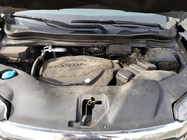 Photo 12 from auction – 2016 HONDA PILOT EXL with VIN 5FNYF6H62GB079325