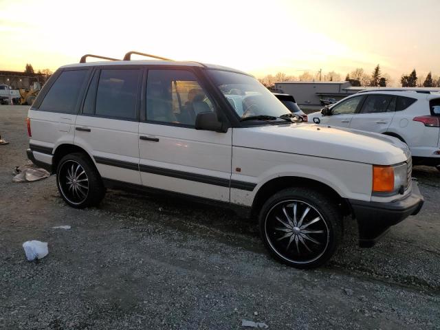 Photo 4 from auction – 1995 LAND ROVER RANGE ROVE with VIN SALPV1244SA308719