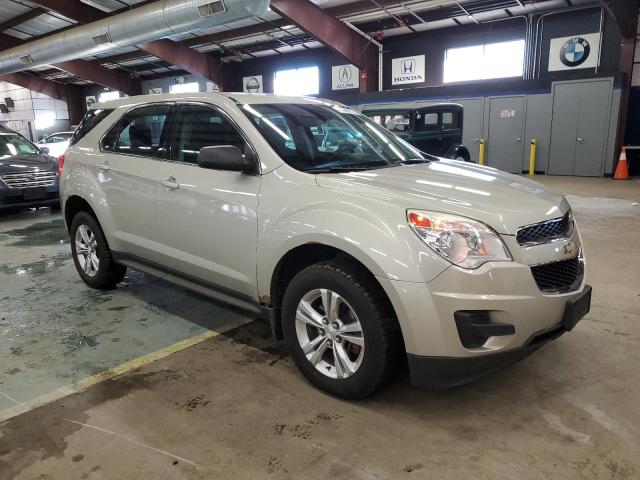 Photo 4 from auction – 2014 CHEVROLET EQUINOX LS with VIN 2GNFLEEK9E6136061