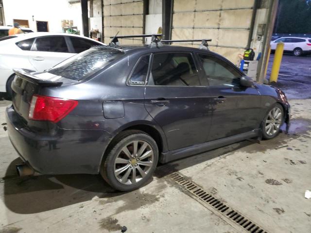 Photo 3 from auction – 2009 SUBARU IMPREZA WR with VIN JF1GE766X9G504750