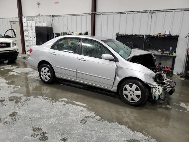Photo 4 from auction – 2007 TOYOTA COROLLA with VIN 1NXBR32E77Z861909