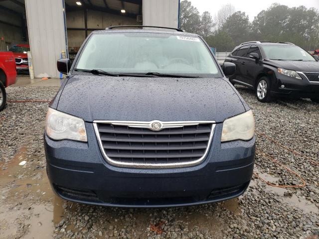 Photo 5 from auction – 2008 CHRYSLER TOWN & COU with VIN 2A8HR44H98R757750
