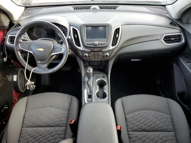 Photo 8 from auction – 2018 CHEVROLET EQUINOX LT with VIN 2GNAXJEV2J6318437