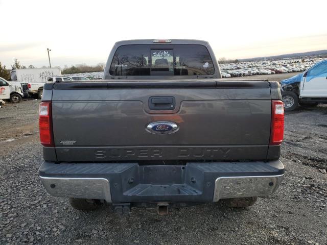 Photo 6 from auction – 2016 FORD F350 SUPER with VIN 1FT8W3BT6GEA09650