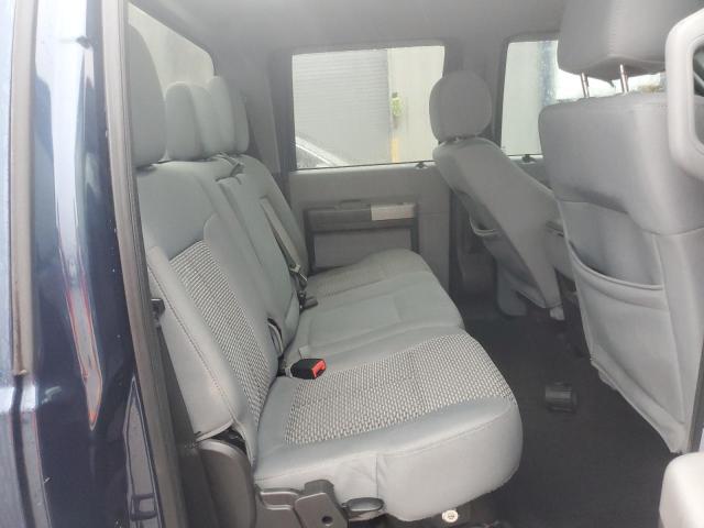 Photo 10 from auction – 2015 FORD F250 SUPER with VIN 1FT7W2AT9FEA73901