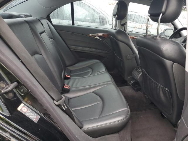 Photo 10 from auction – 2004 MERCEDES-BENZ E 320 with VIN WDBUF65J54A529477