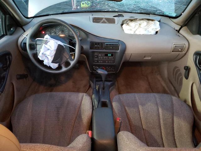 Photo 8 from auction – 2003 CHEVROLET CAVALIER with VIN 1G1JC52F937124962