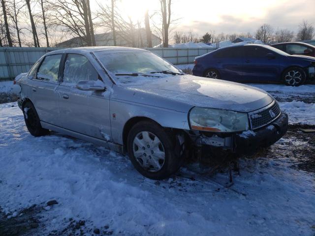 Photo 4 from auction – 2004 SATURN L300 LEVEL with VIN 1G8JC54FX4Y517072