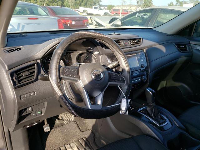Photo 8 from auction – 2017 NISSAN ROGUE S with VIN KNMAT2MTXHP590657