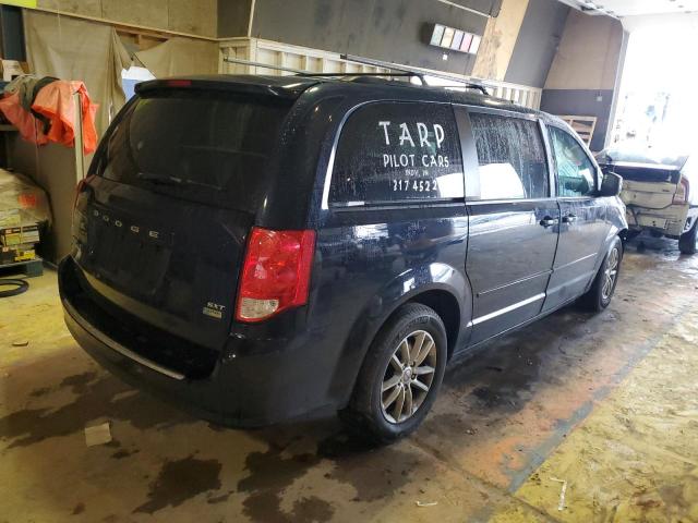 Photo 3 from auction – 2015 DODGE GRAND CARA with VIN 2C4RDGCG6FR549066